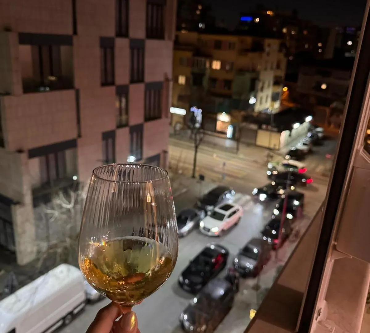 Gados Apartament Τίρανα Αλβανία