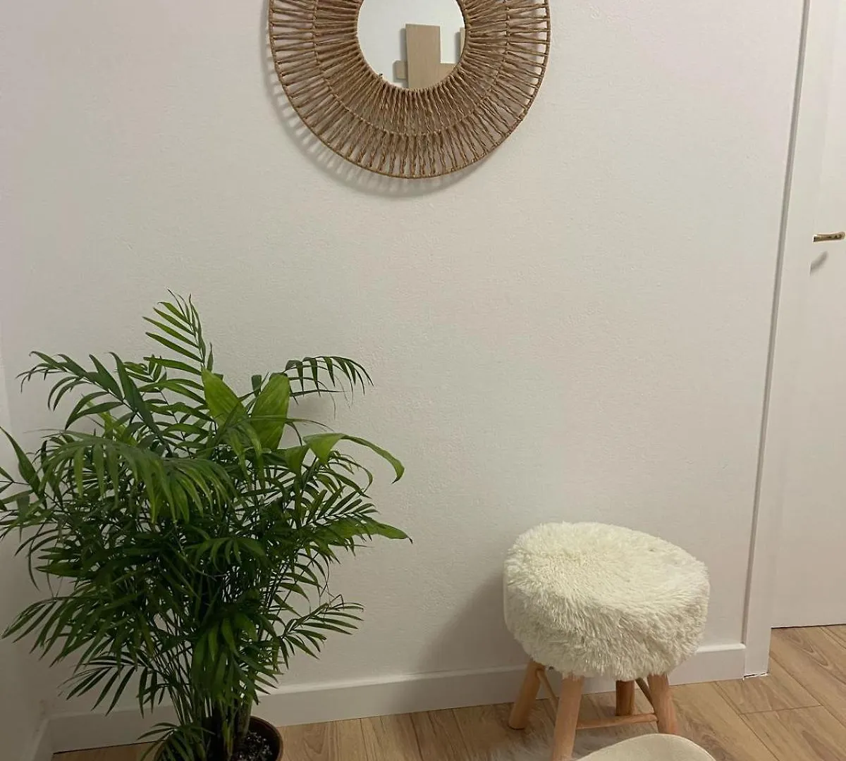 Gados Apartament Τίρανα Διαμέρισμα
