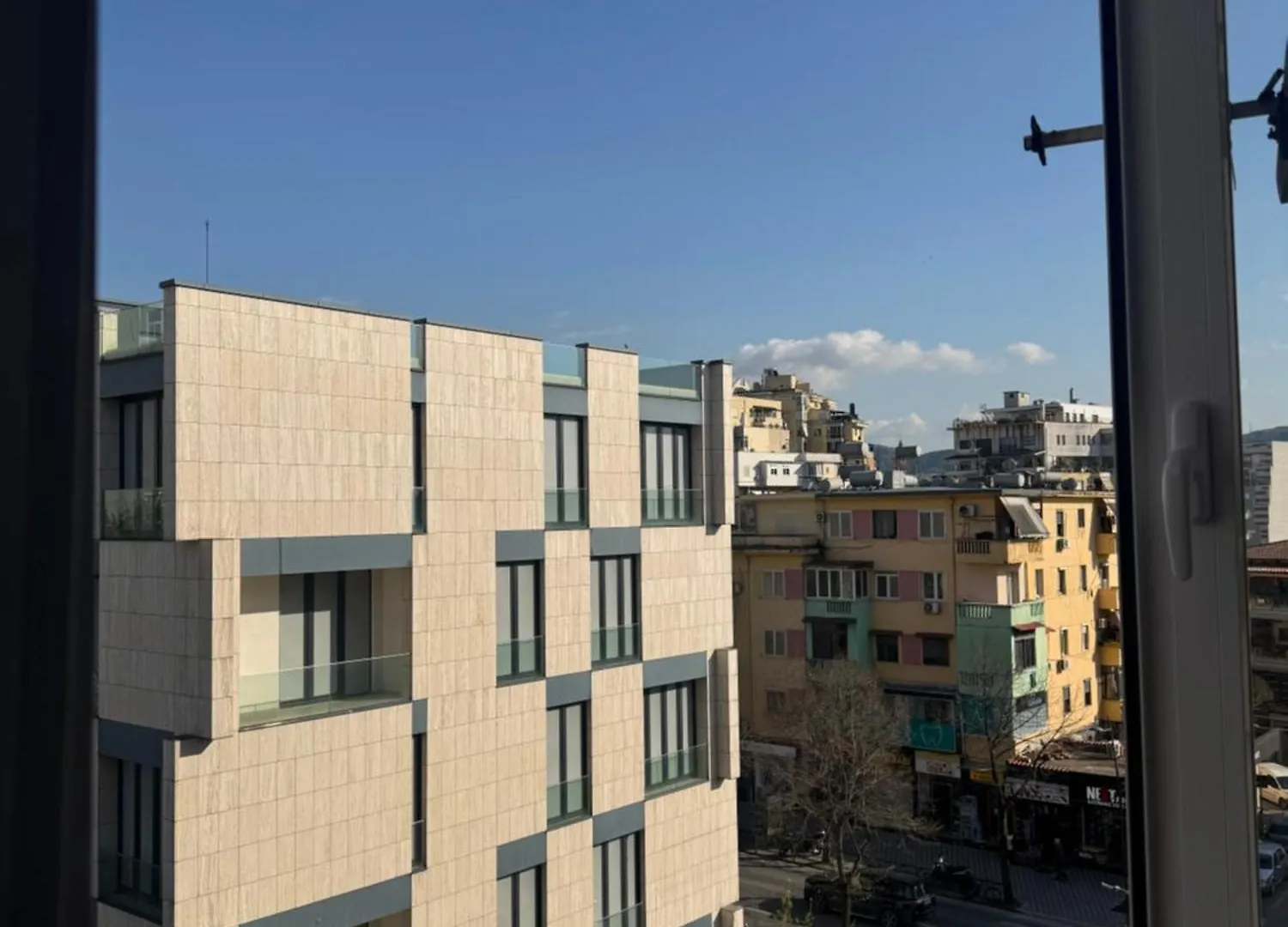 Διαμέρισμα Gados Apartament Τίρανα