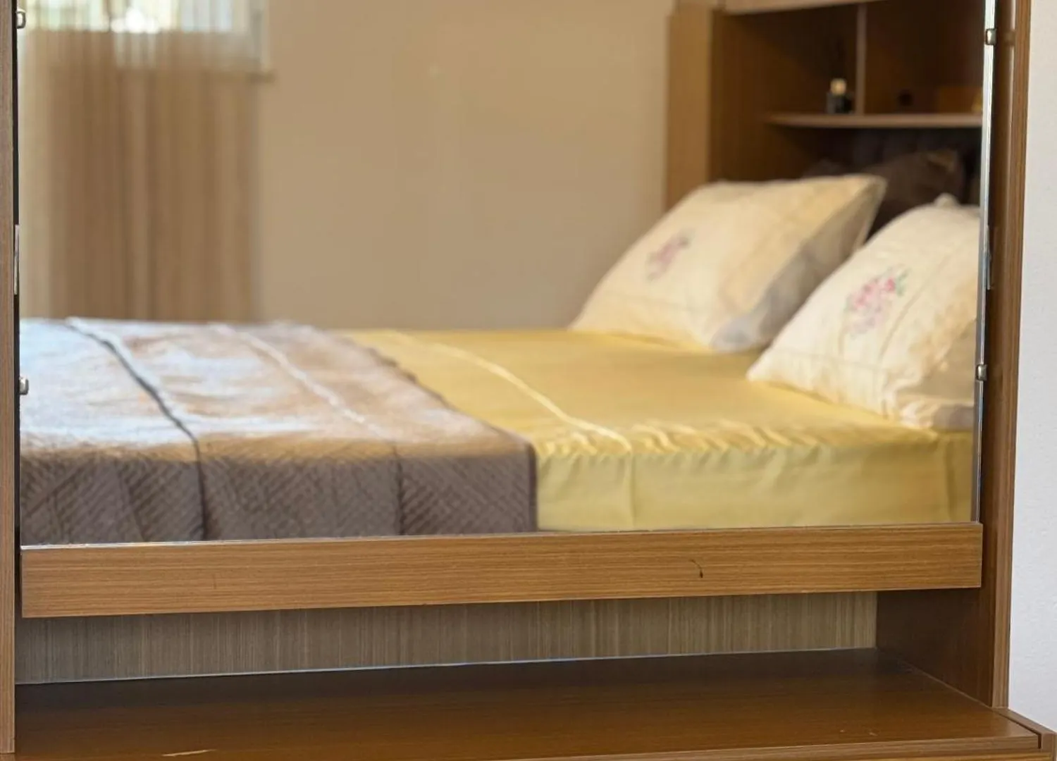 Διαμέρισμα Gados Apartament Τίρανα Αλβανία