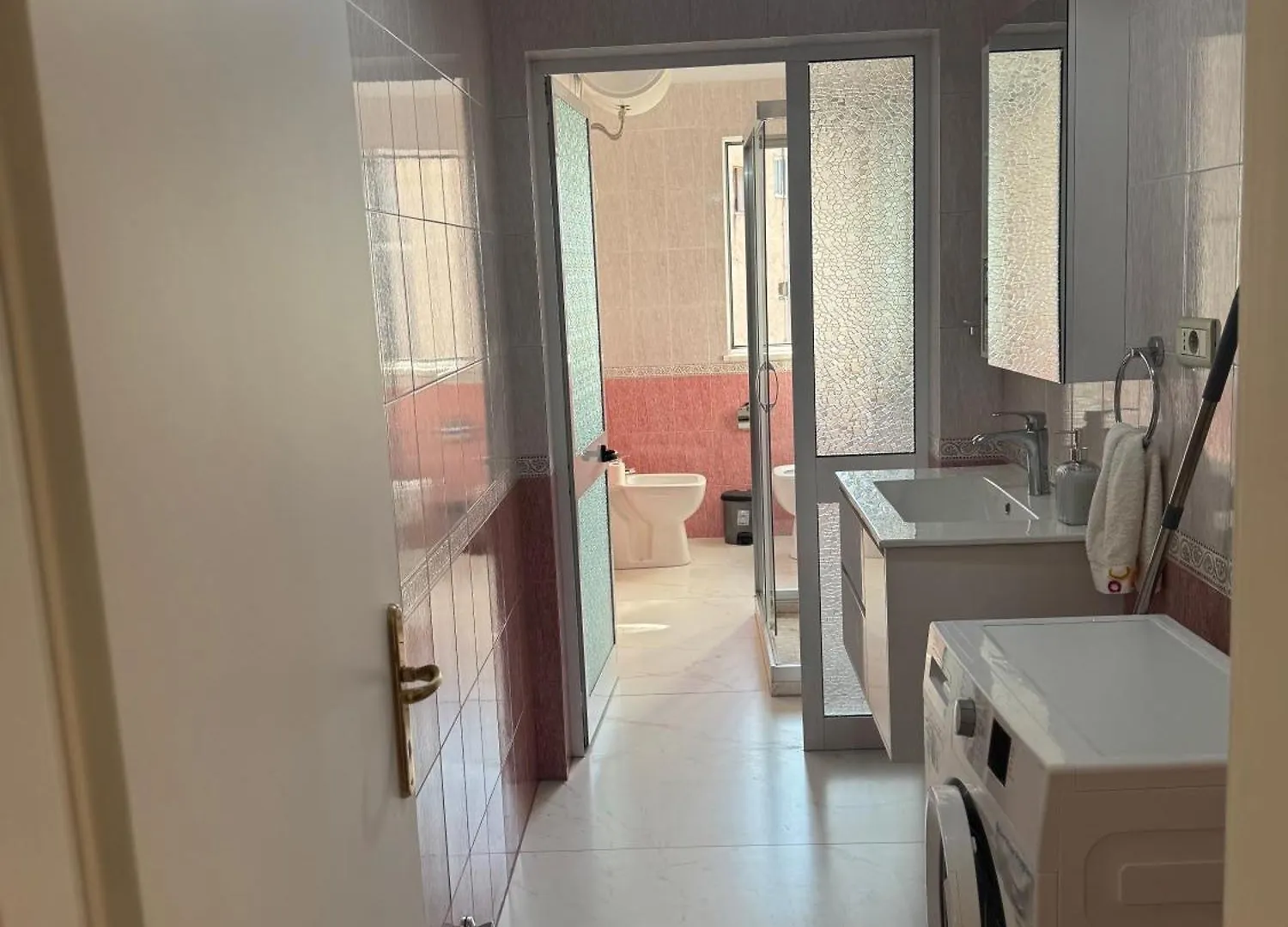 Διαμέρισμα Gados Apartament Τίρανα