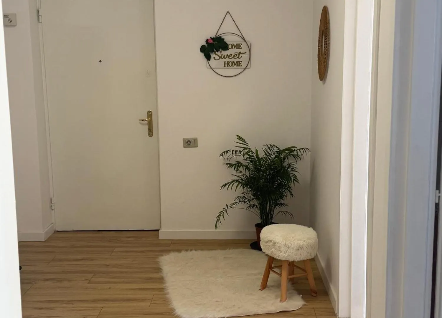 Gados Apartament Τίρανα Αλβανία